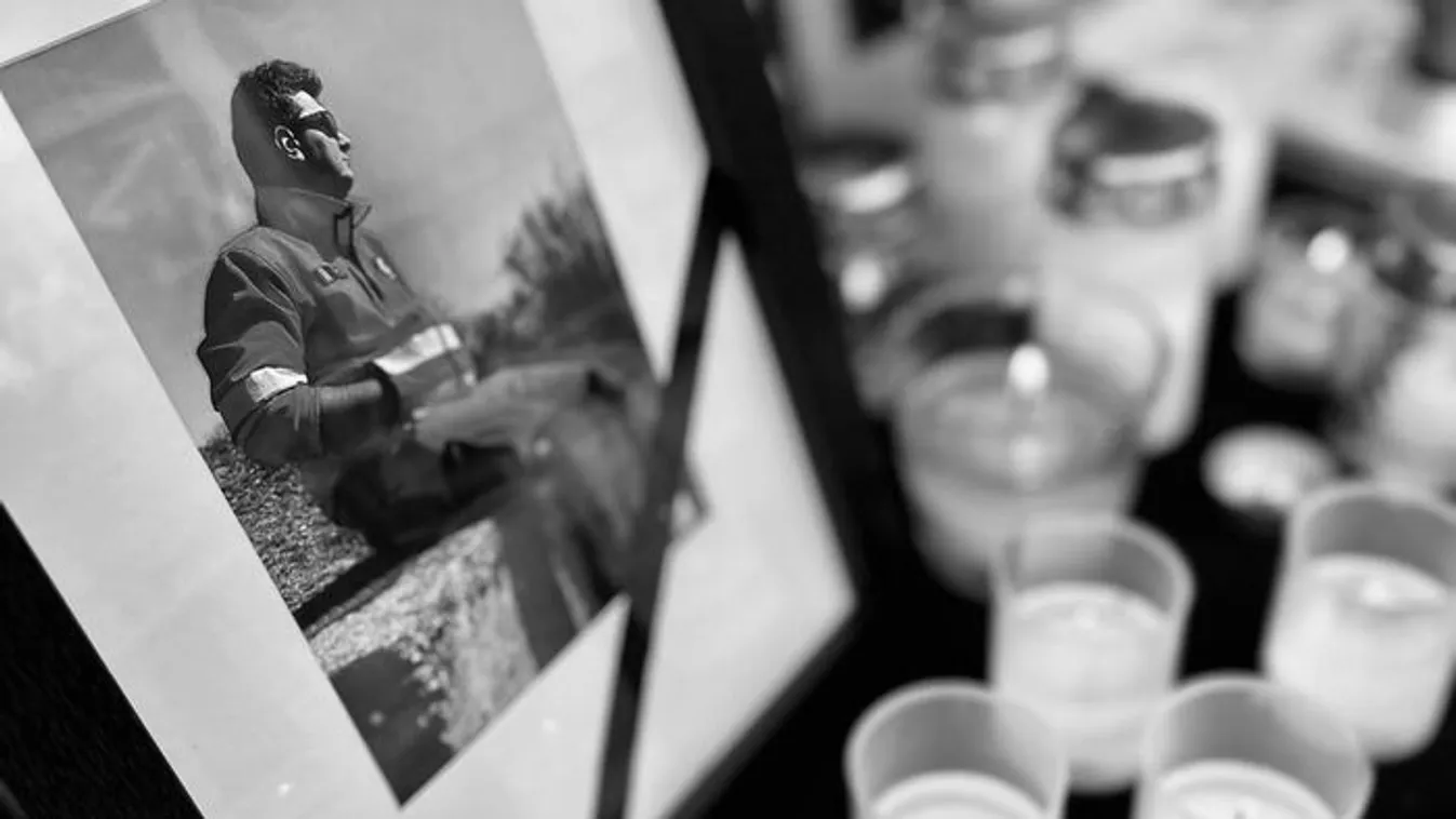 Felfoghatatlan tragédia rázta meg a mentők közösségét