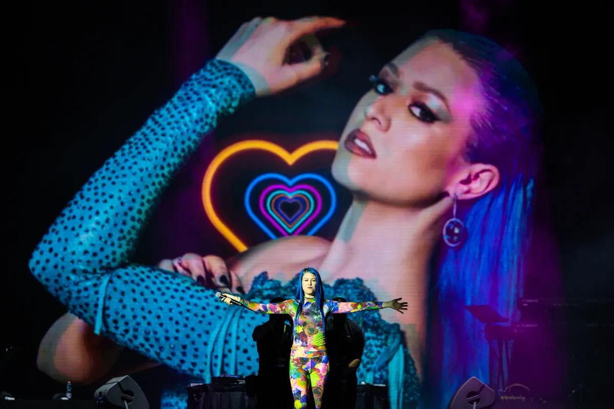 Regán Lili házassága kicsivel több mint egy év után véget ért