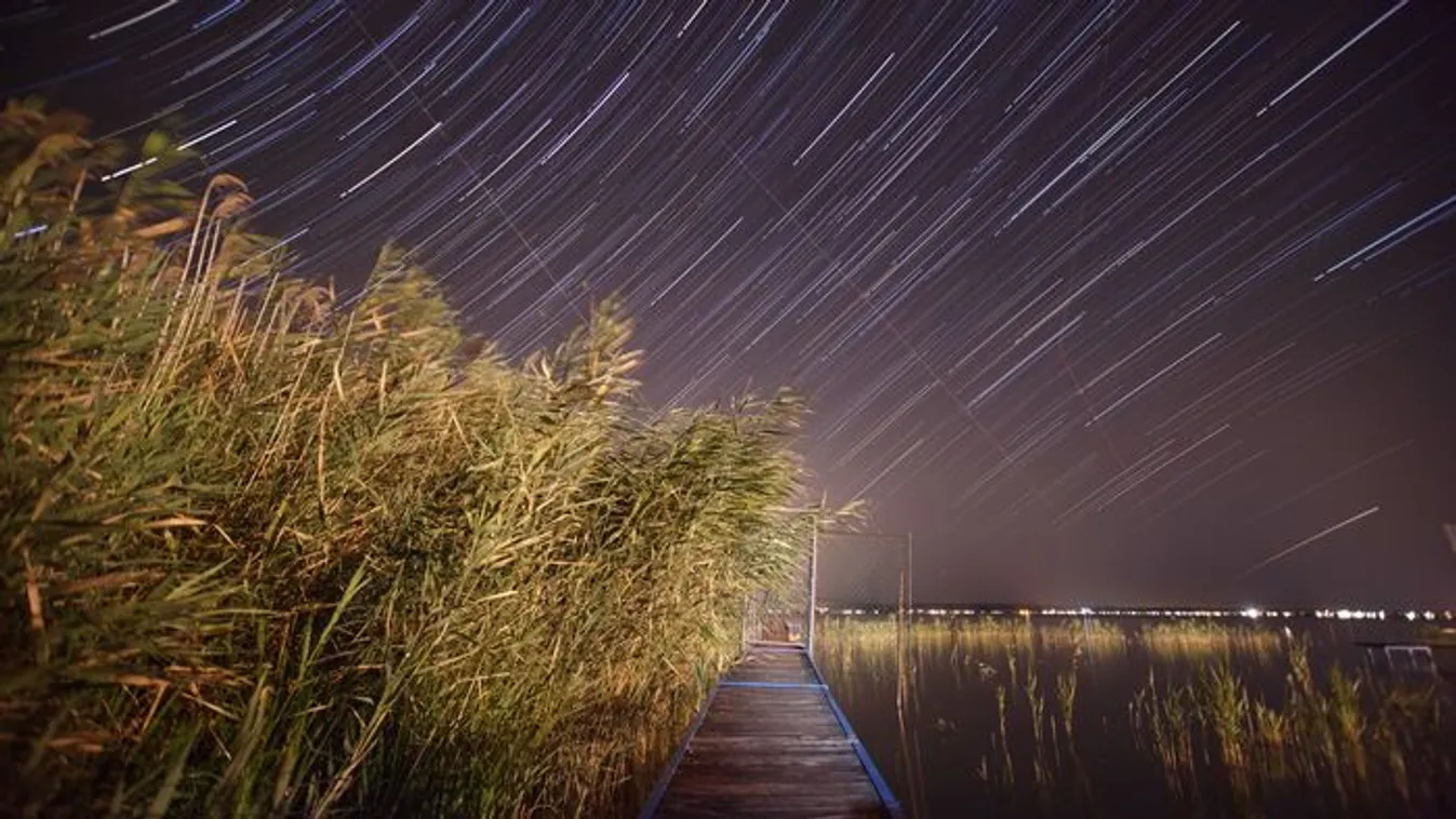 Varázslatos csillaghullás: 3 csillagjegyet óriási szerencse ér