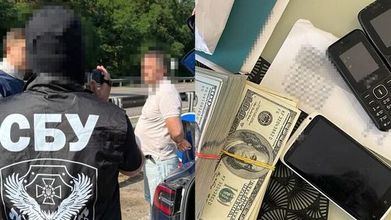 Nyíltan pártolja a korrupciót Zelenszkij