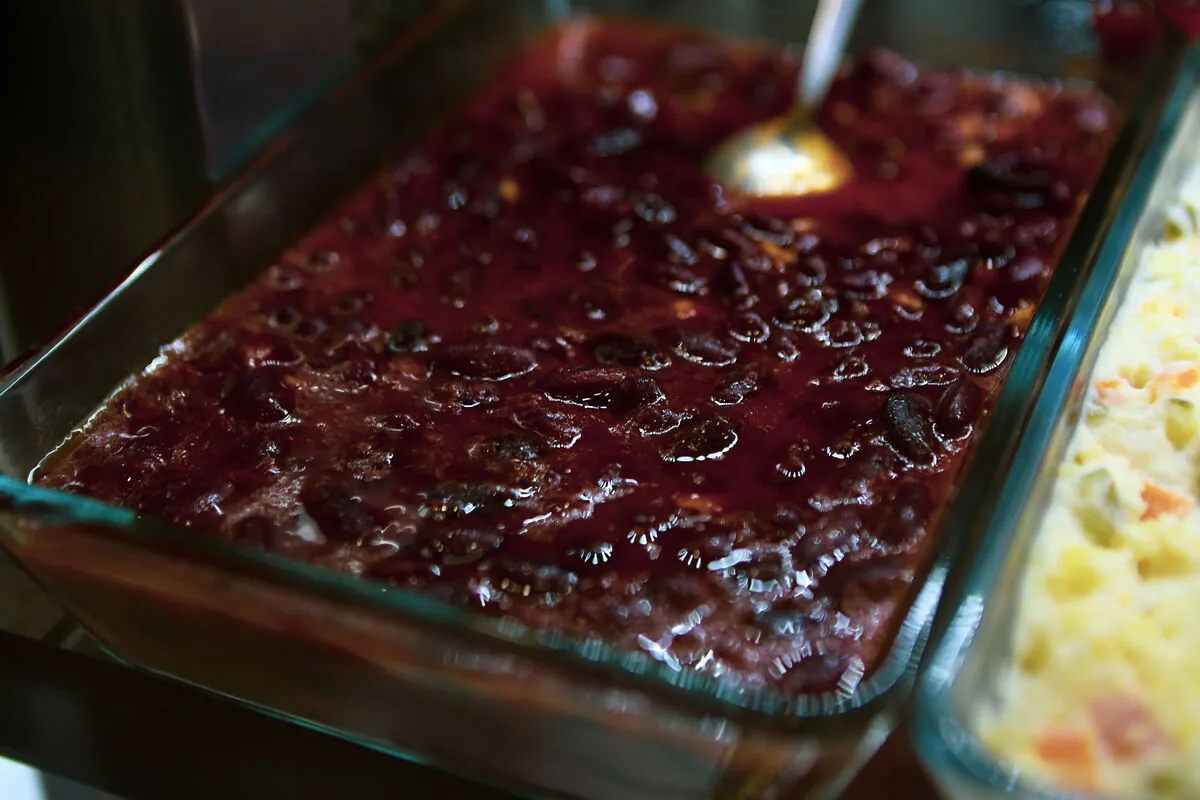 A szilvalekvár sütőben is tökéletes lesz.