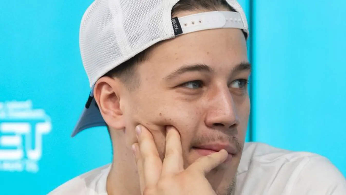 Manuel kitálal T. Danny titkairól? Íme, a rapper válasza