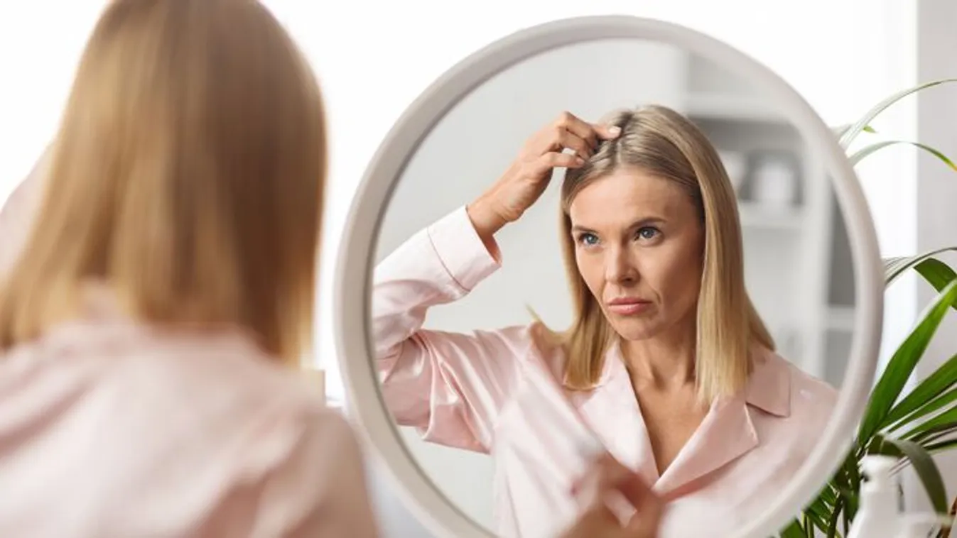 Őszülés ellen vitamin? Igen! Mutatjuk, mit kell tenned!