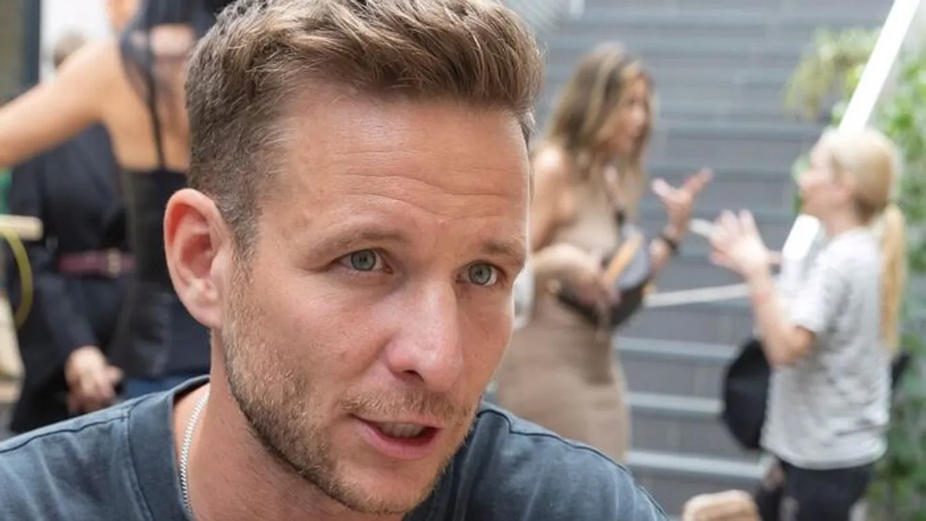 Istenes Bence veréssel fenyegeti Varga Viktort