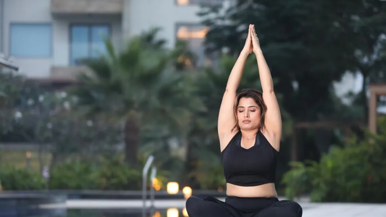 Mindent befolyásol: Így vegyél helyesen levegőt!