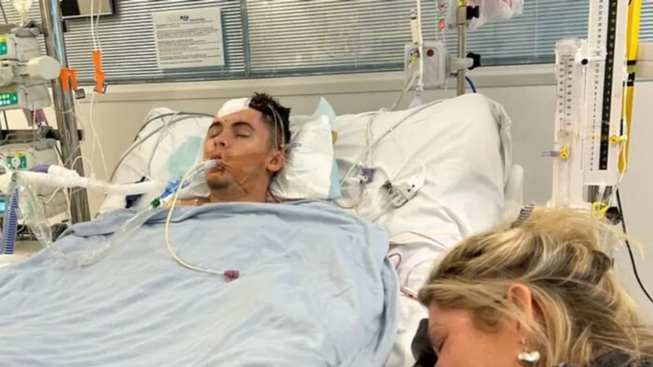 Új életet akart kezdeni, tragikus véget ért az ünneplés