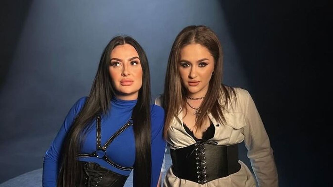 Sofi és Nemazalány fellépésén nevetnek: „Nem sok kellemetlenebb jelenetet láttam mostanában színpadon”