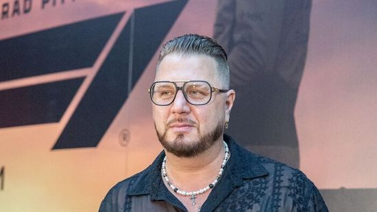 Zámbó Jimmy fia is reagált Ruszin-Szendi zsírleszívására