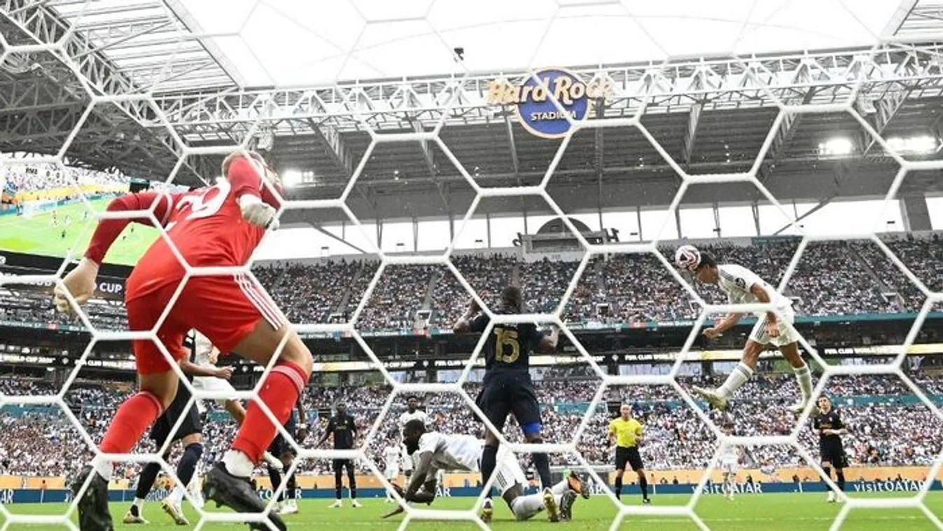 Nem hiszed el, ki a klubvilágbajnokság esélyese