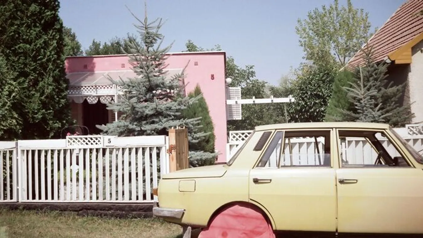 Így nyaraltunk régen a magyar tengernél! – Galéria