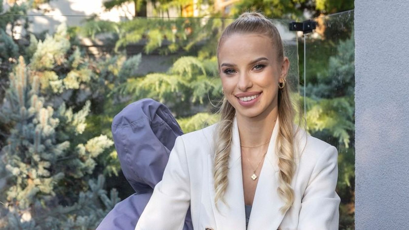 Zsigmond Angi szerelmi vallomásából obszcén videó lett