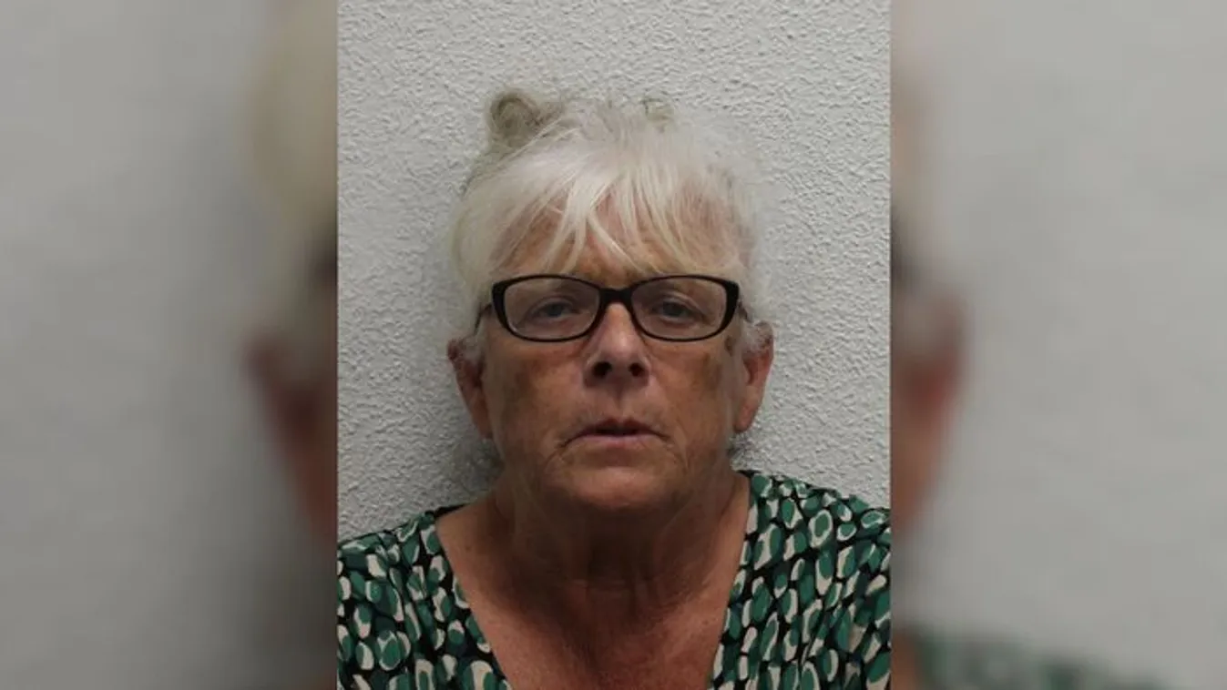 37 milliárd forintot érő drogbirodalmat vezetett a nagymama