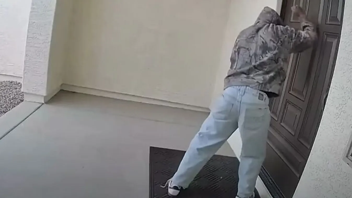 TikTok-kihívás: veszélyben lehetnek a fiatalok