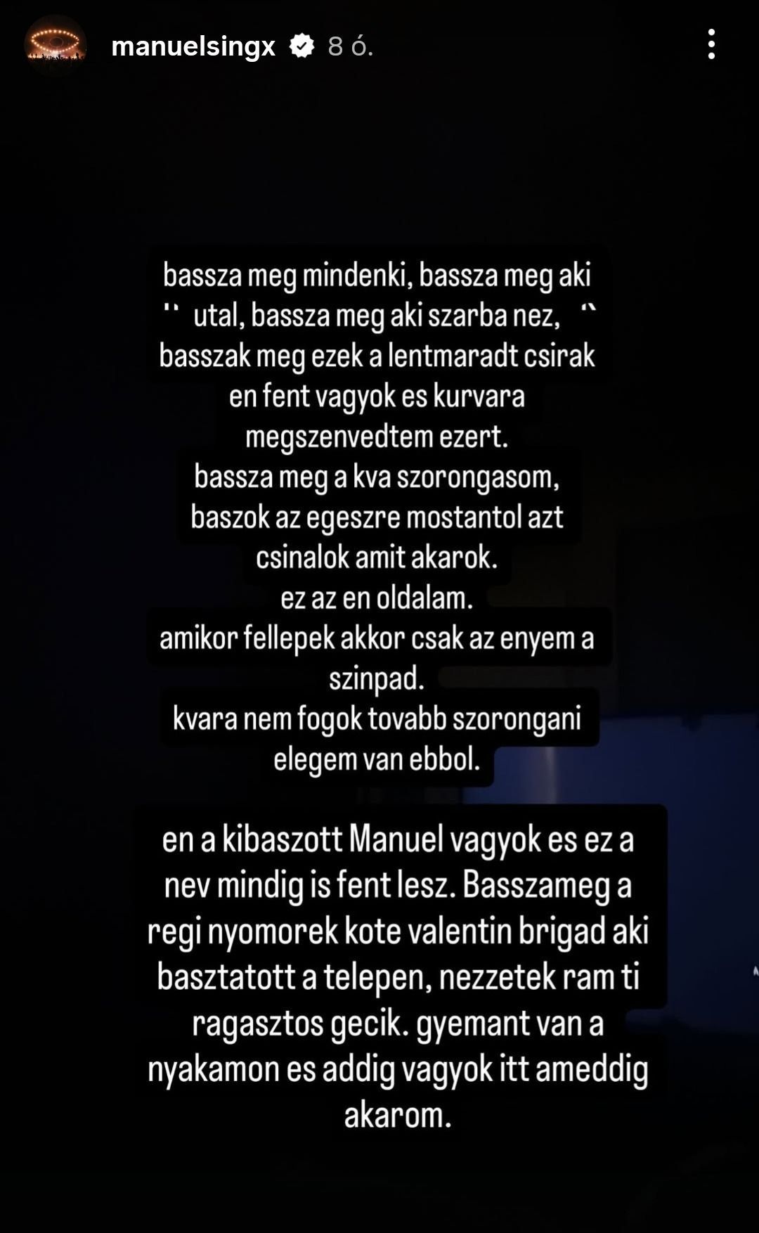 Manuel