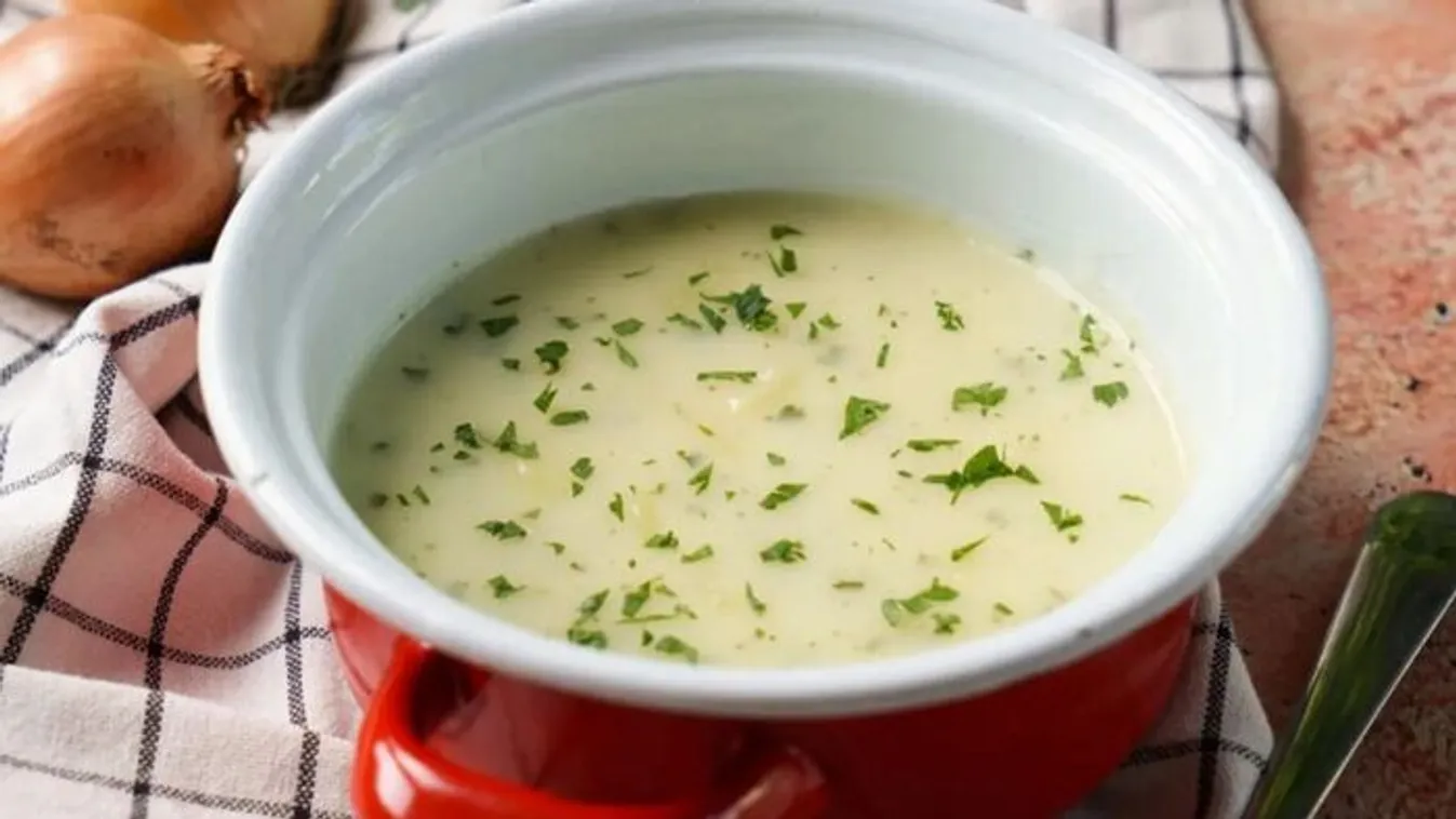 Nem a babérlevél a titok: ettől lesz mennyei a krumplifőzelék