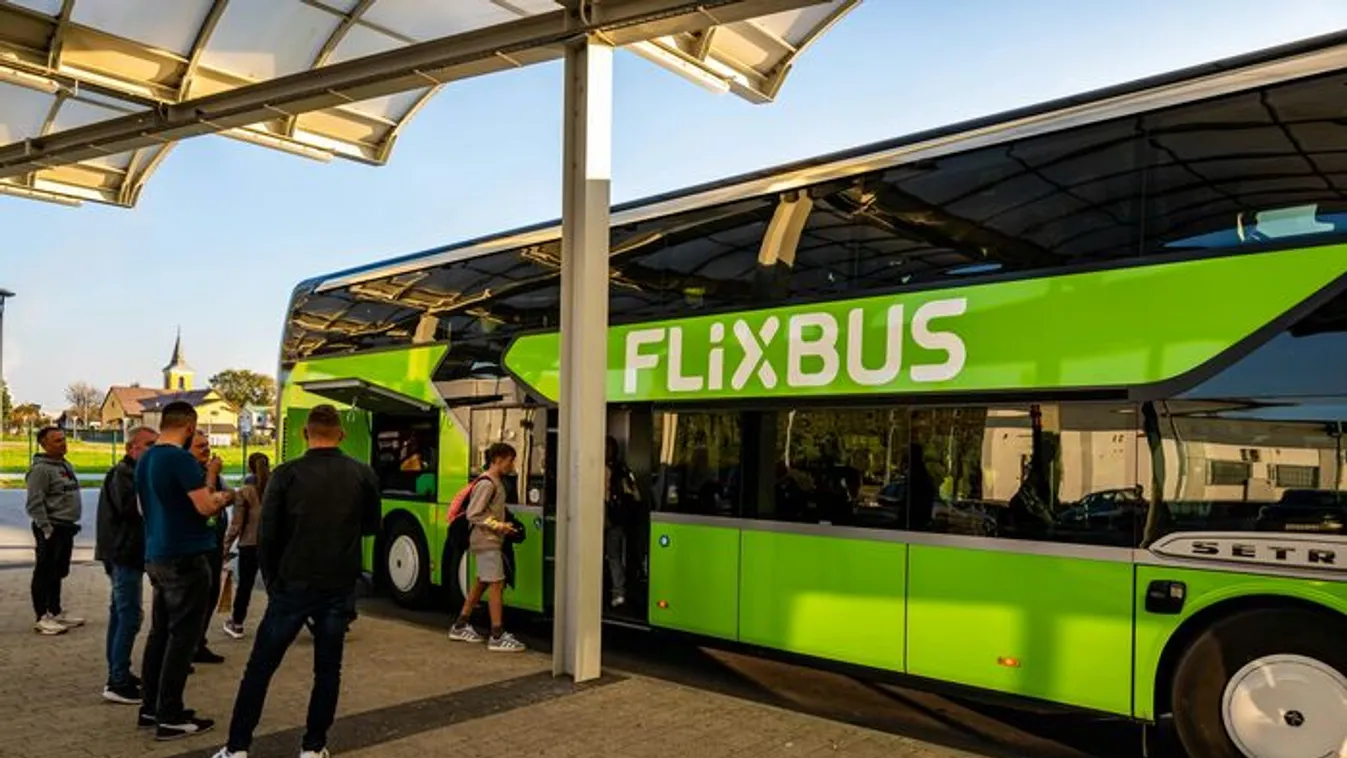 Flixbus katasztrófa: 55 ember élete volt a tét