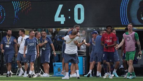 Eddig rajtuk röhögtek, most mindent besöpörhet a korszakos PSG