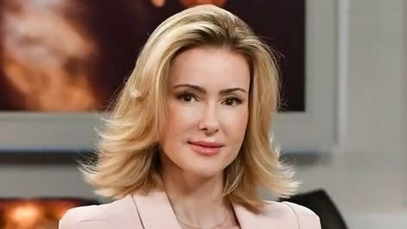 Ezért irigylik ennyien Dr. Krasznai Dóra házasságát