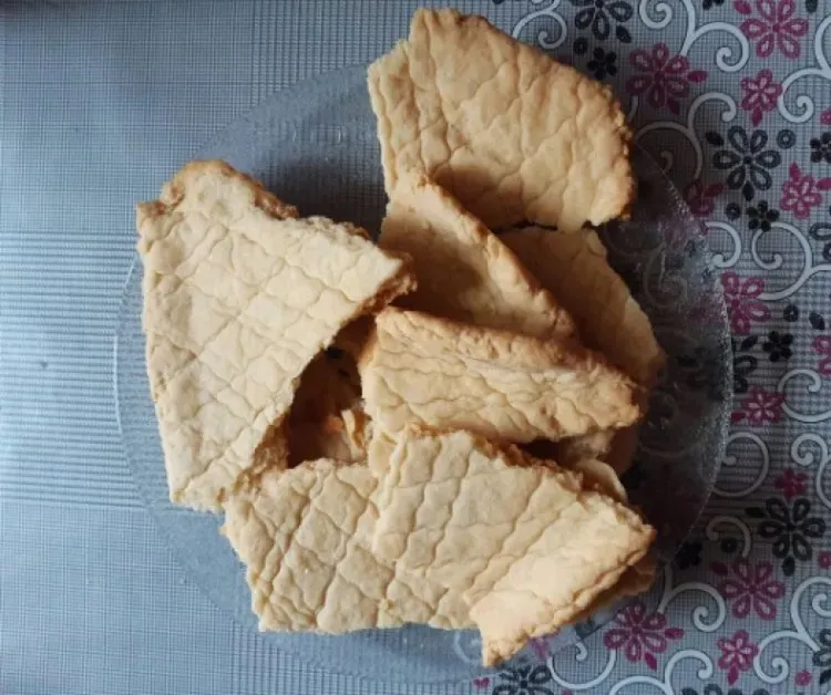 Így készül a Vakarcs