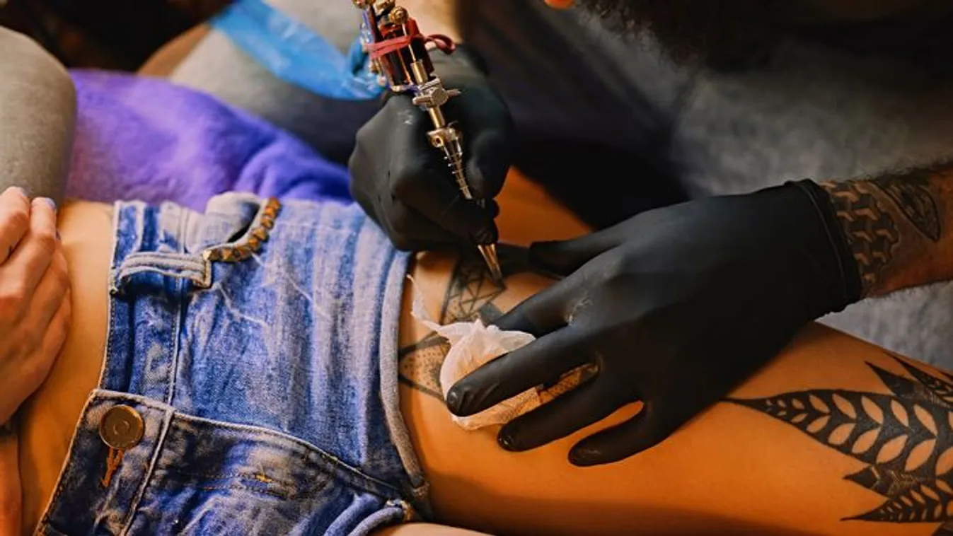 Nem fogod elhinni, mit jelent valójában!