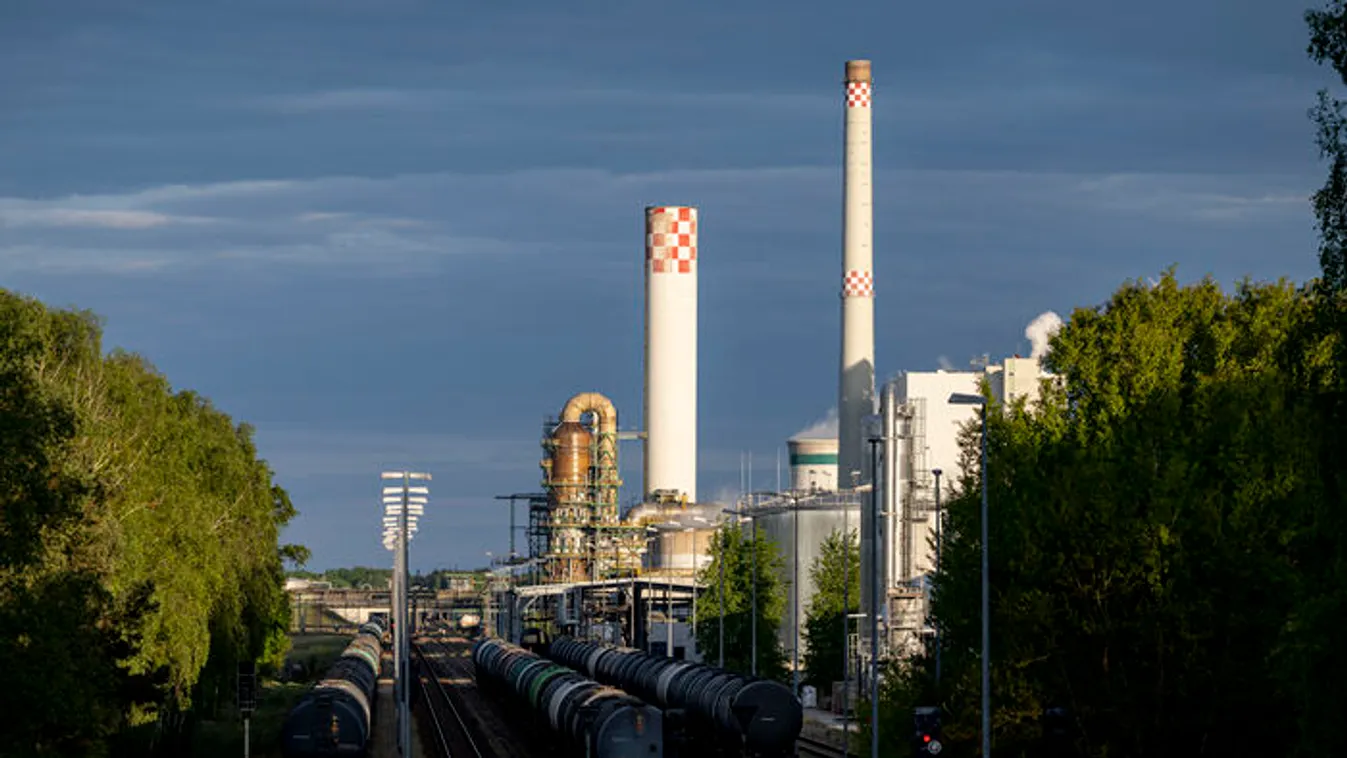 Orosz olaj vagy tömeges elbocsátások