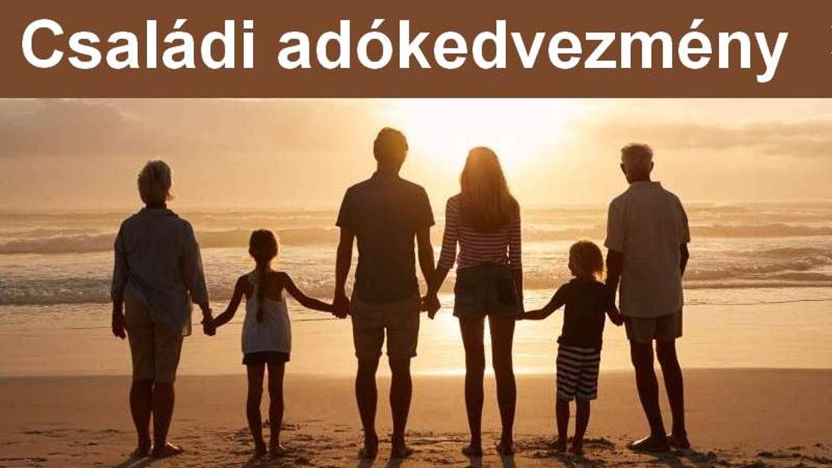 Ennyivel nő mától a gyermeket nevelők jövedelme