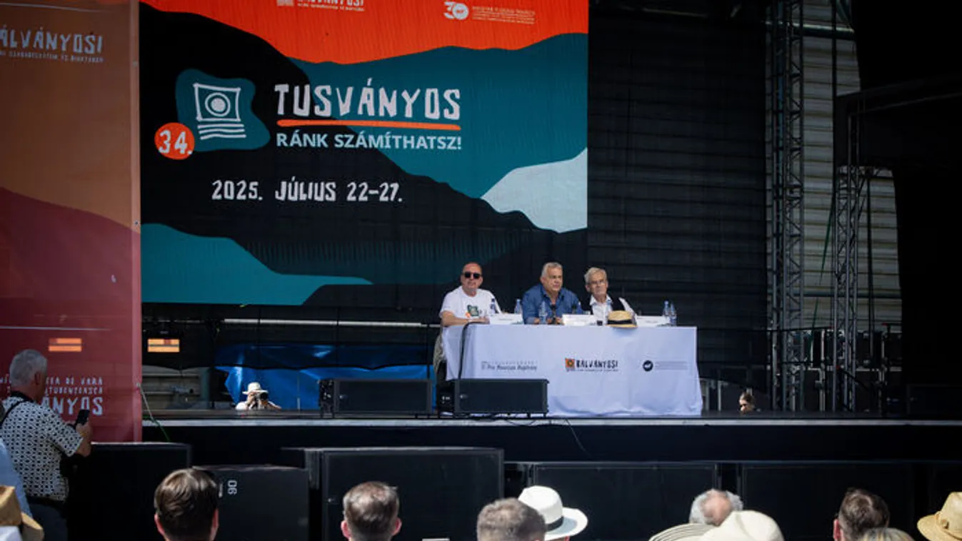 Orbán Viktor: a világháború esélye folyamatosan nő