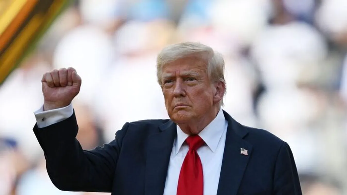 Trump nagy bejelentésre készül Ukrajna ügyében