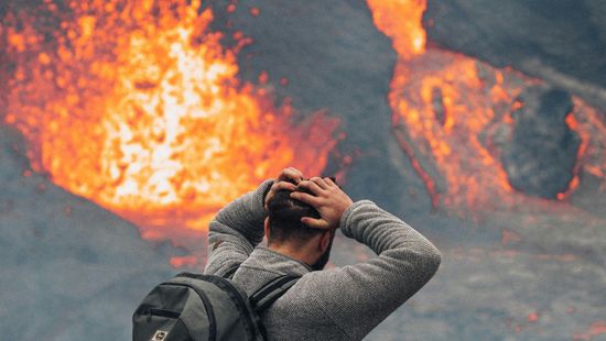A tudósok figyelmeztetik a világot, érkezik a megakitörés: „Ez egy ördögi kör”