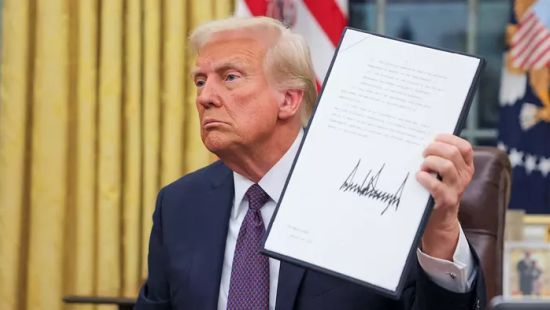 Trump a bevándorlókkal fizetteti ki a költségeket