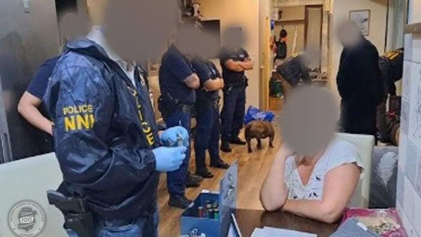 48 éves nő fenyegette kivégzéssel Orbán Viktort, elfogták