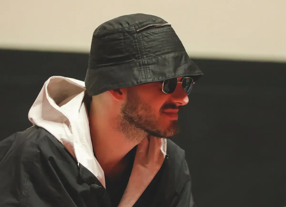 Azahriah exe újra szerelmes