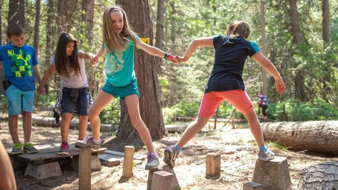 Nyári tábor: Ki a felelős, ha baleset éri a gyereket?