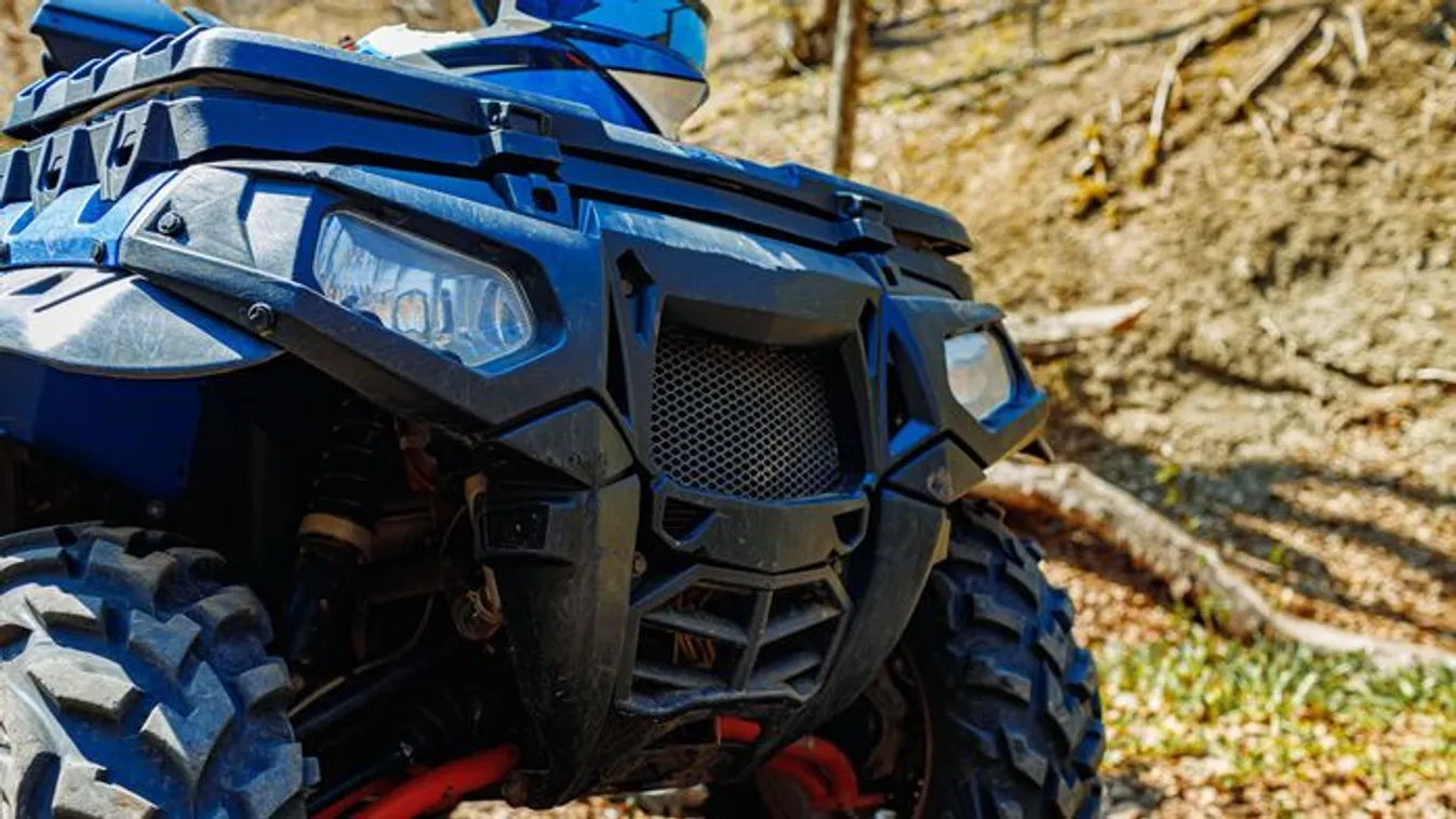 A családi nyaralás majdnem az életébe került!