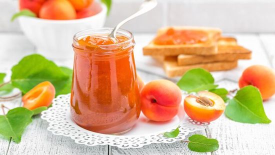 Óriási tévedés a sárgabarack lekvárral kapcsolatban, most kiderül az igazság