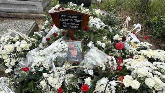 Sebestyén József tragédiája jól mutatja: Ukrajna fényévekre van az uniós értékektől