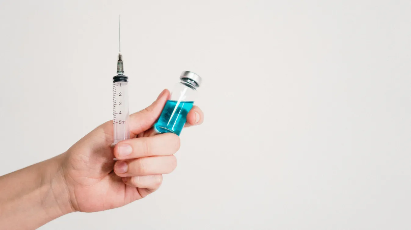  Anyuka bénult le a híres ránctalanító botoxkezelés miatt