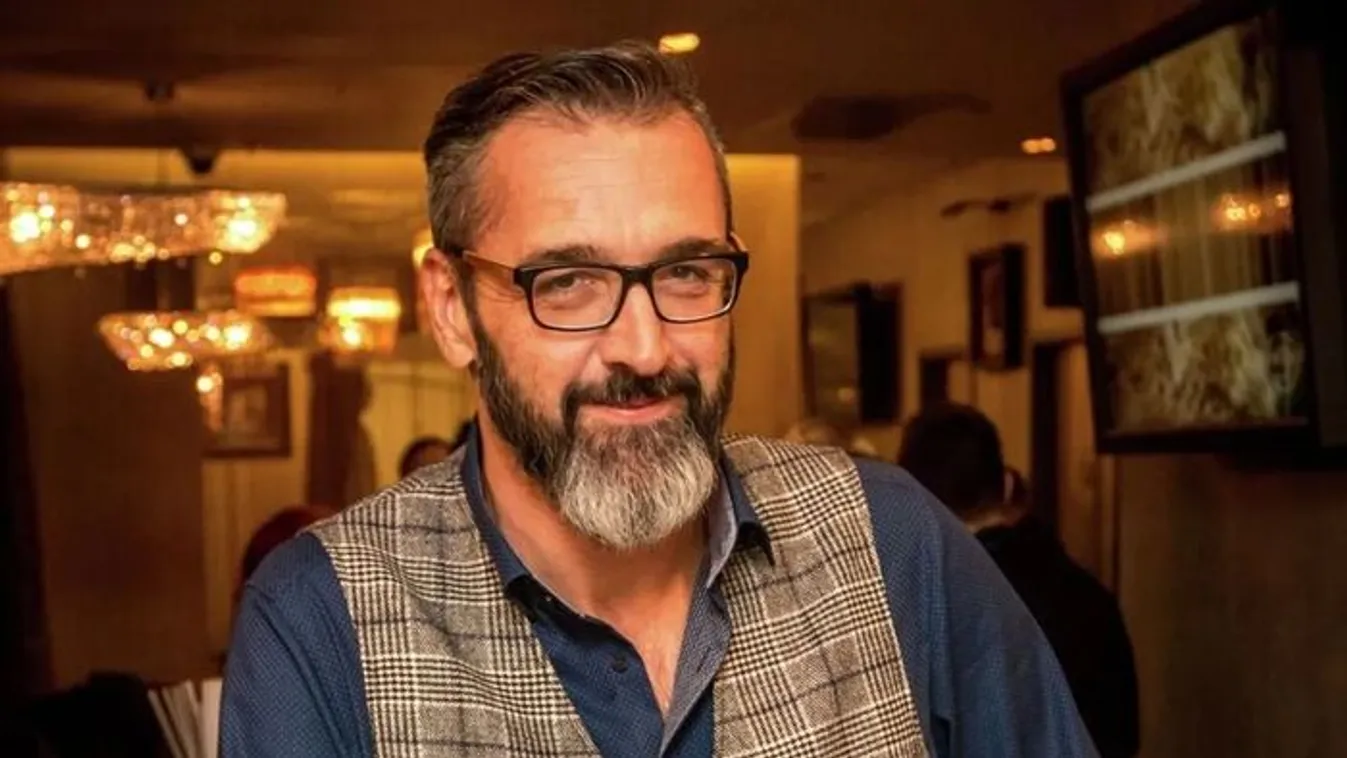 Viagráért kell a gyógyszertárba rohannia Rákóczi Ferinek