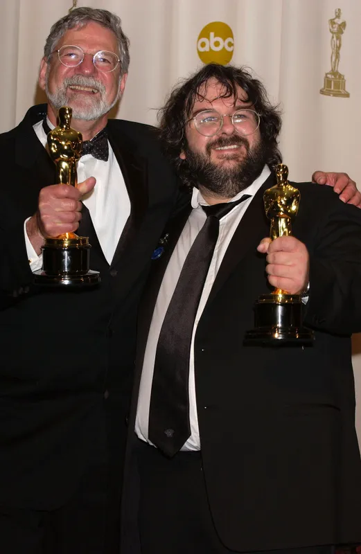 A Gyűrűk Ura utolsó része, A király visszatér minden kategóriát megnyert, amiben jelölték (Fotó: Zuma/ Northfoto)