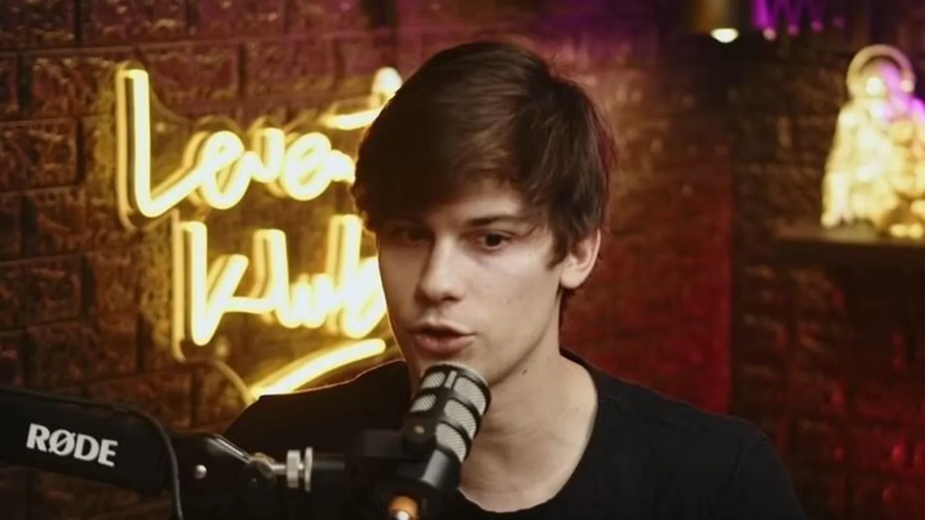 Farm VIP: Szexet oktat civilben a pornópápa fia