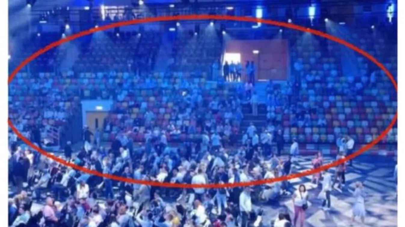 Tisza Párt: se program, se jelöltek