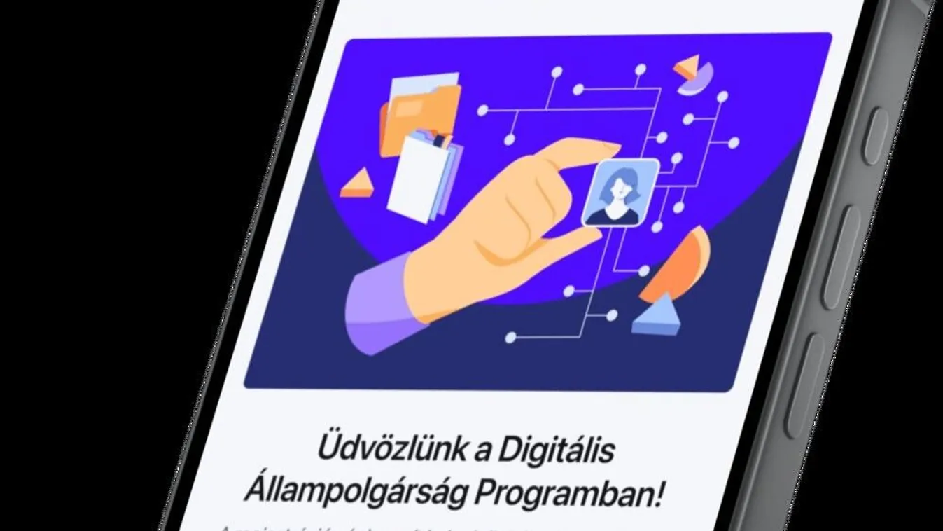 Elindult a Digitális Állampolgárság Program weboldal