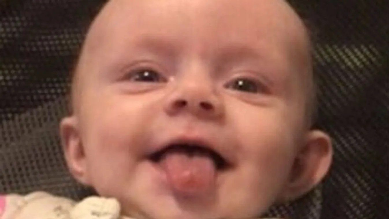 Elhunyt egy 4 hónapos kisangyal