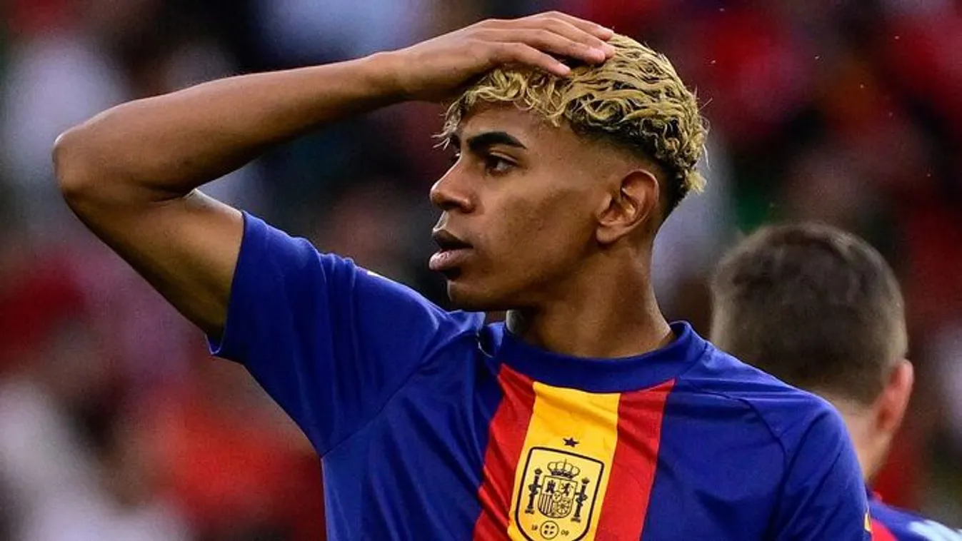 Rendőrségi ügy lett a Barca sztárjának szülinapjából