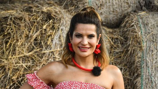 Megdöbbentő vallomást tett a Házasság első látásra sztárja: „Olyan vagyok mint egy ló ”