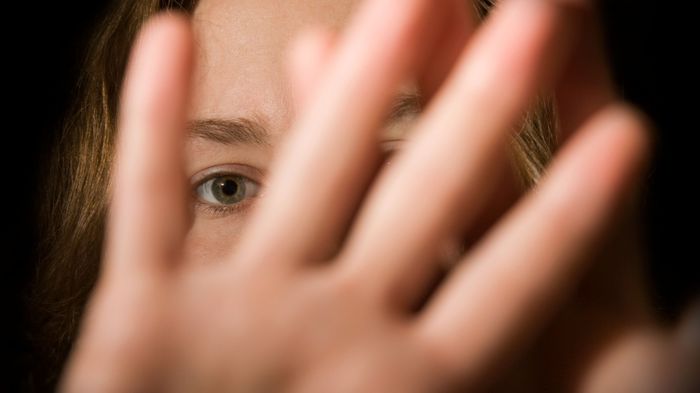 Horror: egy anya kitépte 5 éves gyermeke fogait