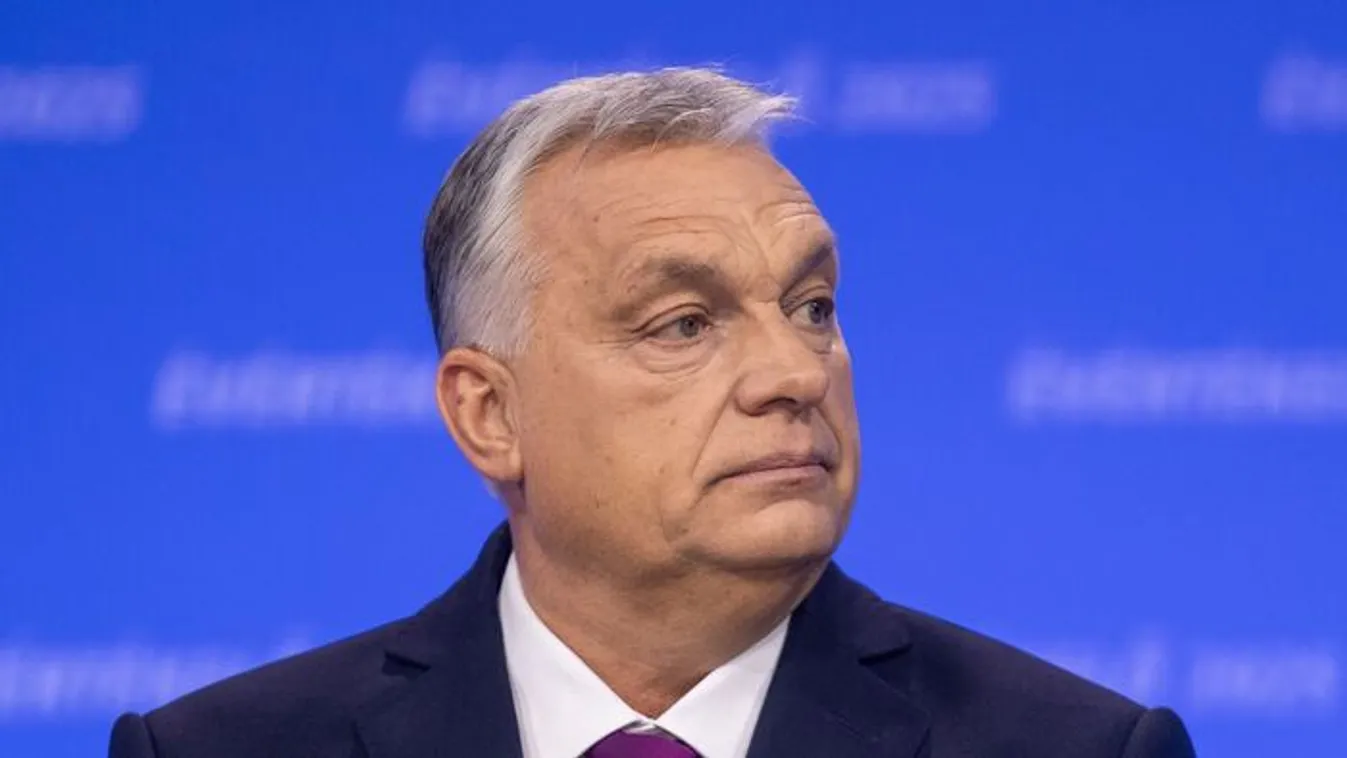 Elképesztő kérdések kerültek elő – itt nézheted Orbán Viktor interjúját