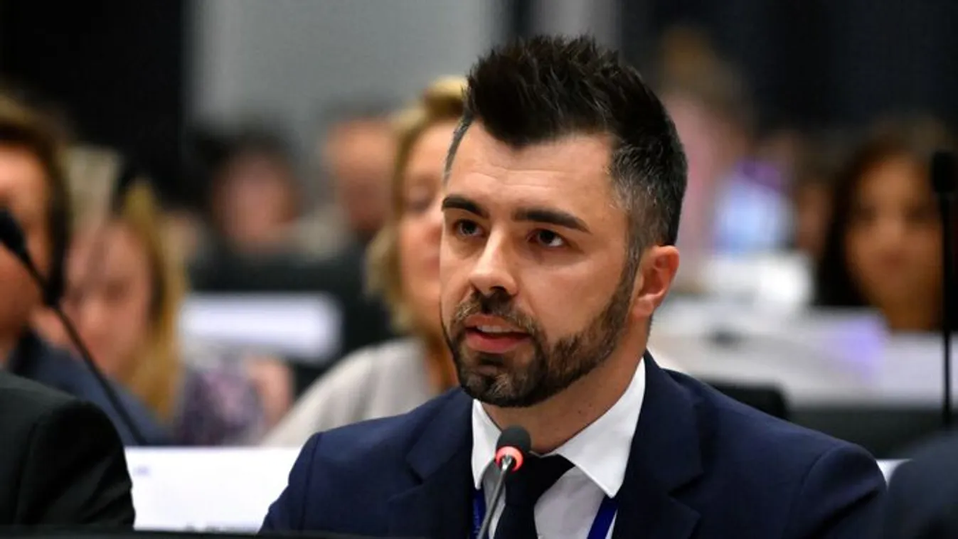 Ezért nem engedi Magyar Péter Kulja Andrást vitázni