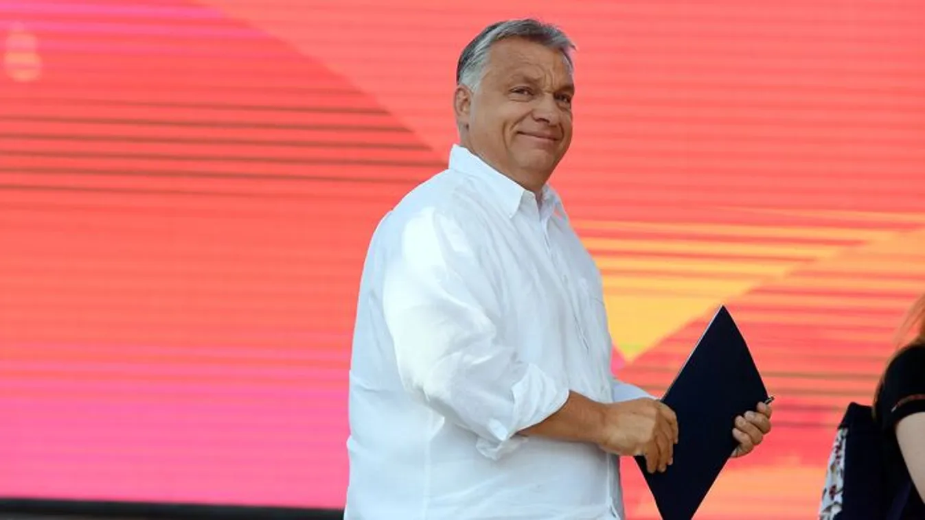 Orbán Viktor tusványosi beszédeinek legerősebb mondatai