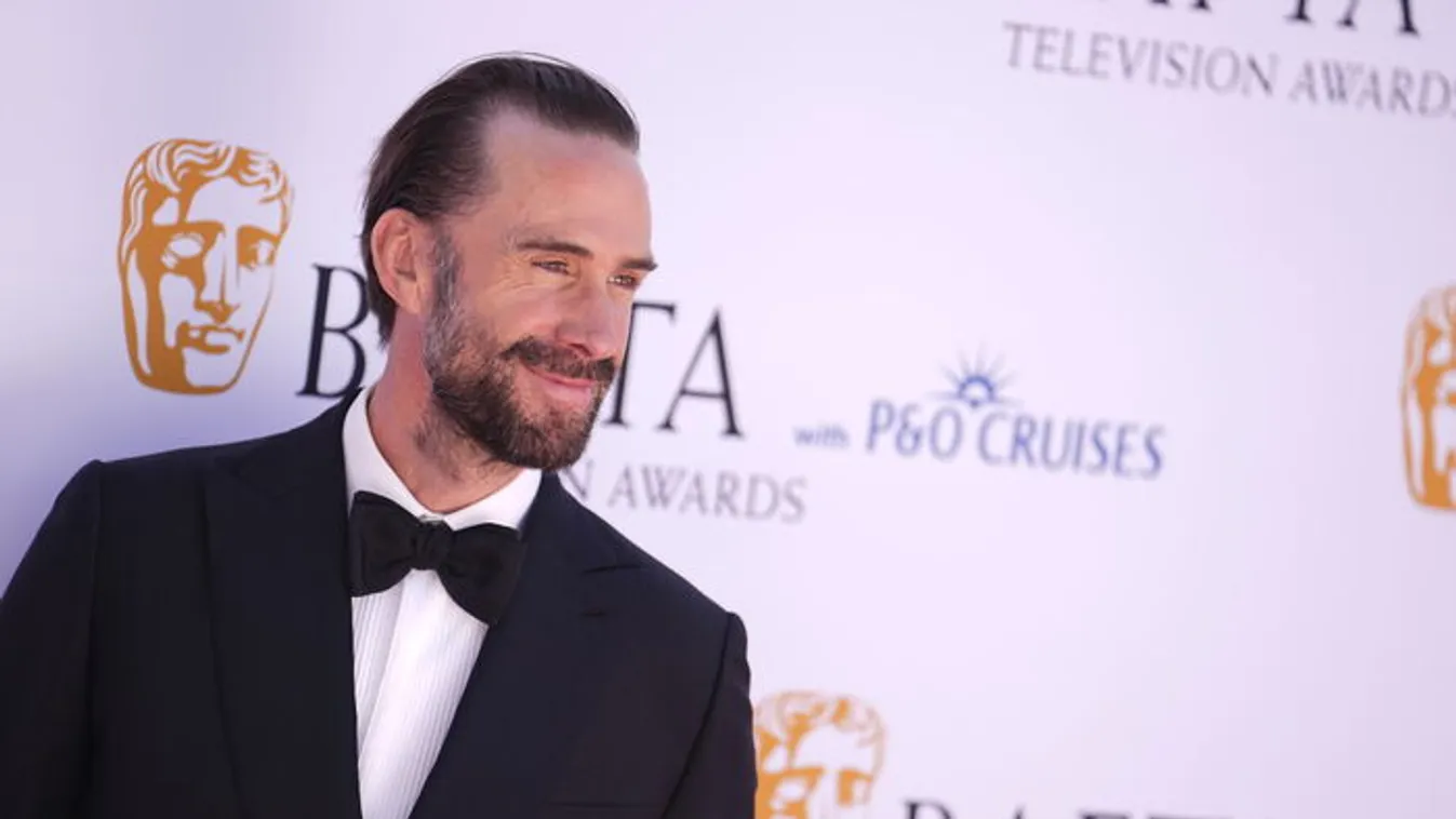 Szemtanúja volt egy lovasbalesetnek a színész